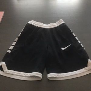 Nike Elite Basketball Shorts
